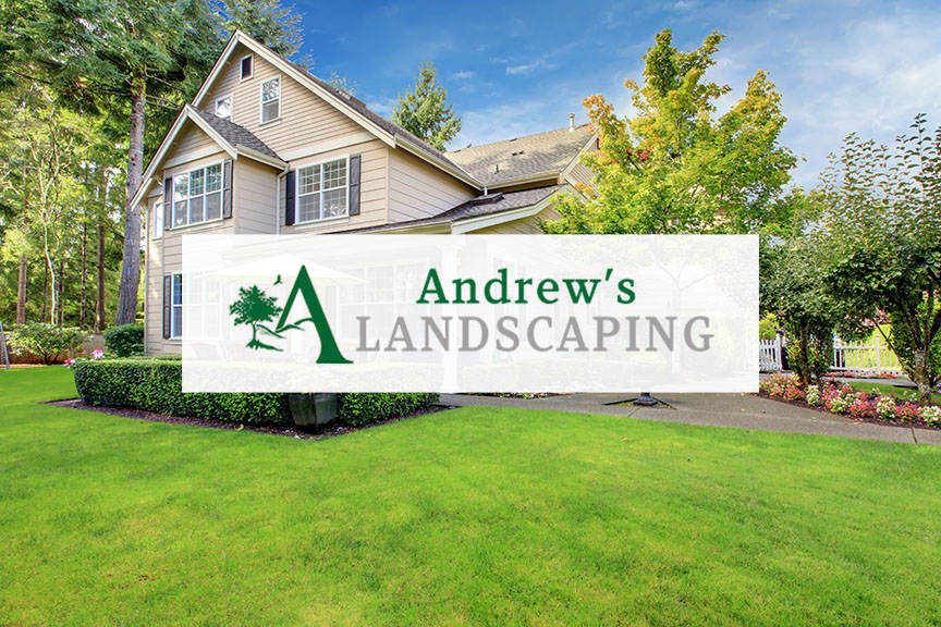 Andrew S Landscaping Llc Lawn Care Landscaping In Ri